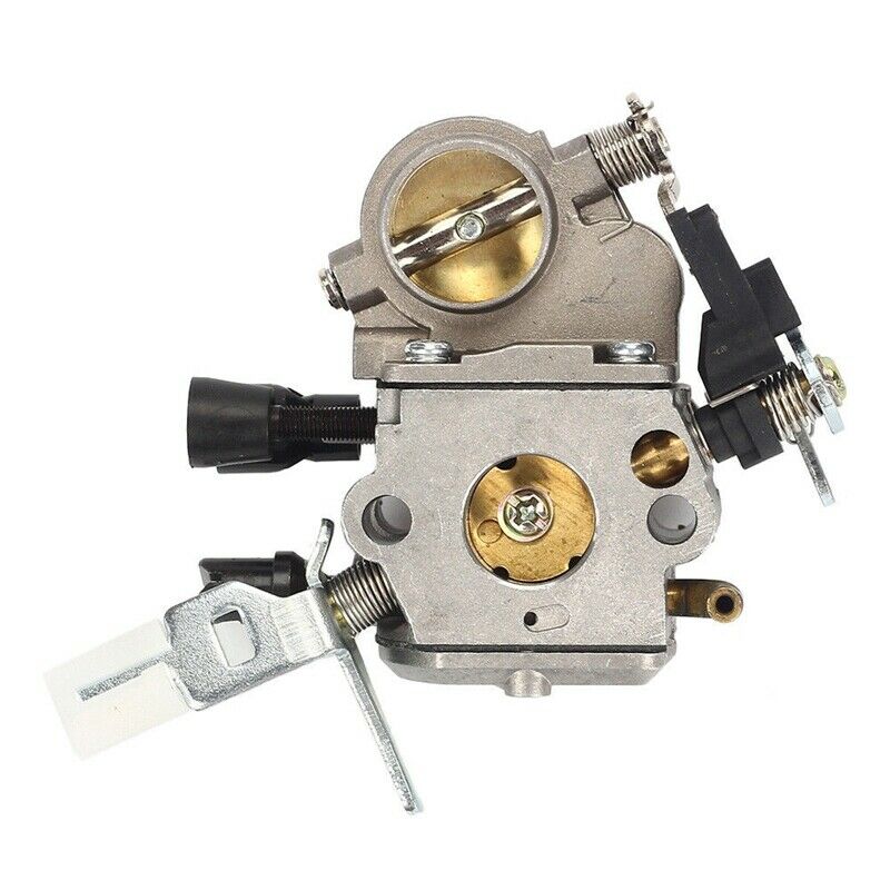 Carburetor Tune Up Kit for Stihl MS171 MS181 MS211 ZAMA C1Q-S269 Carb ChainsawH5