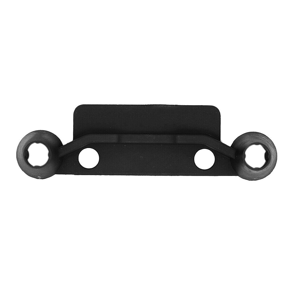 Remote Control Rocker Conjoined Bracket for Mavic Pro Black