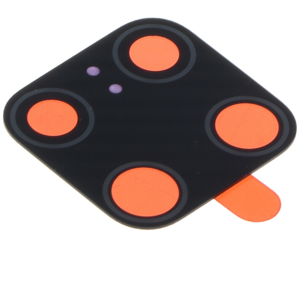For Huawei Mate 20 Pro Mobile Phone Replacement Back Camera Lens Glass Cover
