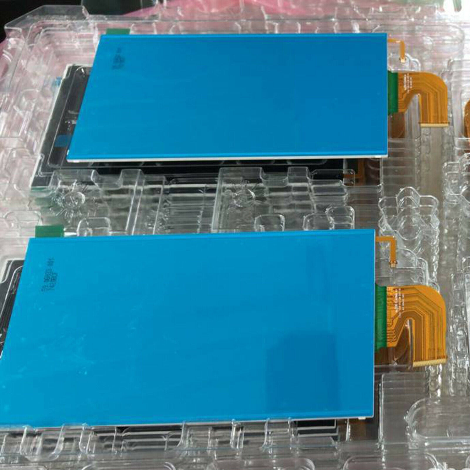 Console LCD Screen Digitizer Replace Parts Assembly for NS Switch Repair