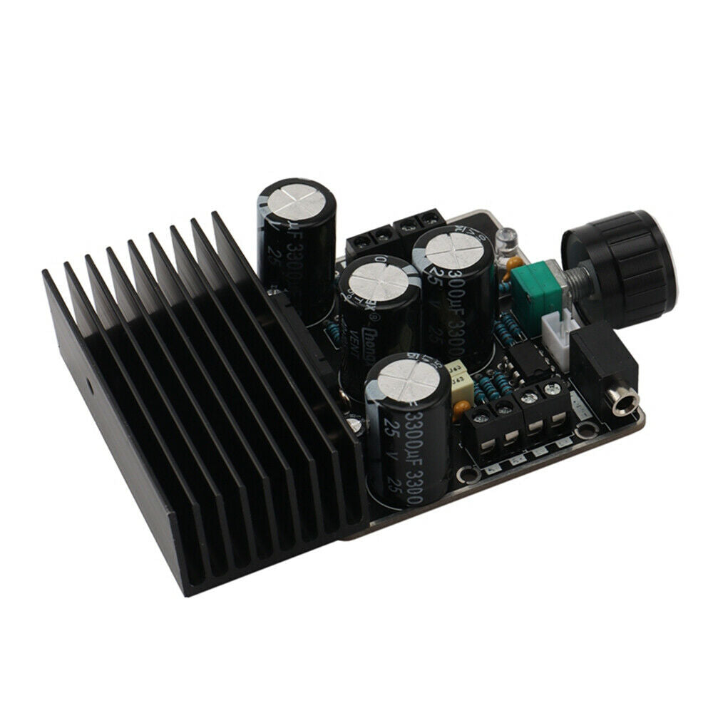 80W x 2 Stereo120W Module TDA7850 2.1 Channel Power Amplifier Board Car AB Class