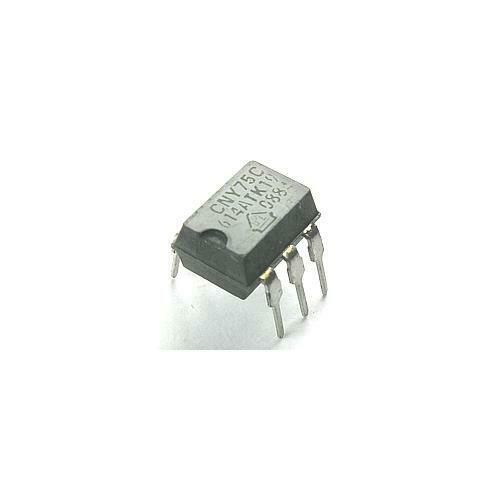 [40pcs] CNY75C Optocoupler DIP6 BULK