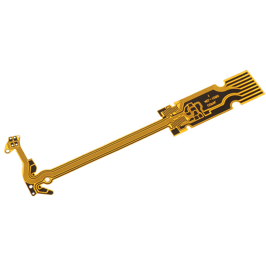 Lens Shutter Aperture Flex Cable Ribbon For Leica Minilux Camera