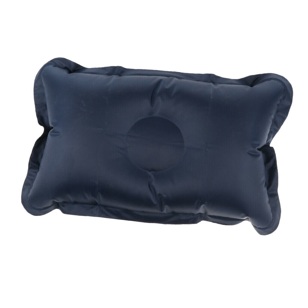 Travel   Portable   Durable   Inflatable   Pillow   for   Backpacking   Hiking