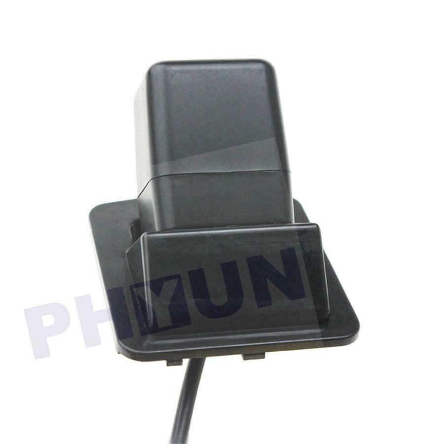 Dynamic Backup Reverse Rear View Camera For Mercedes Benz W204 W212 W221 SClass