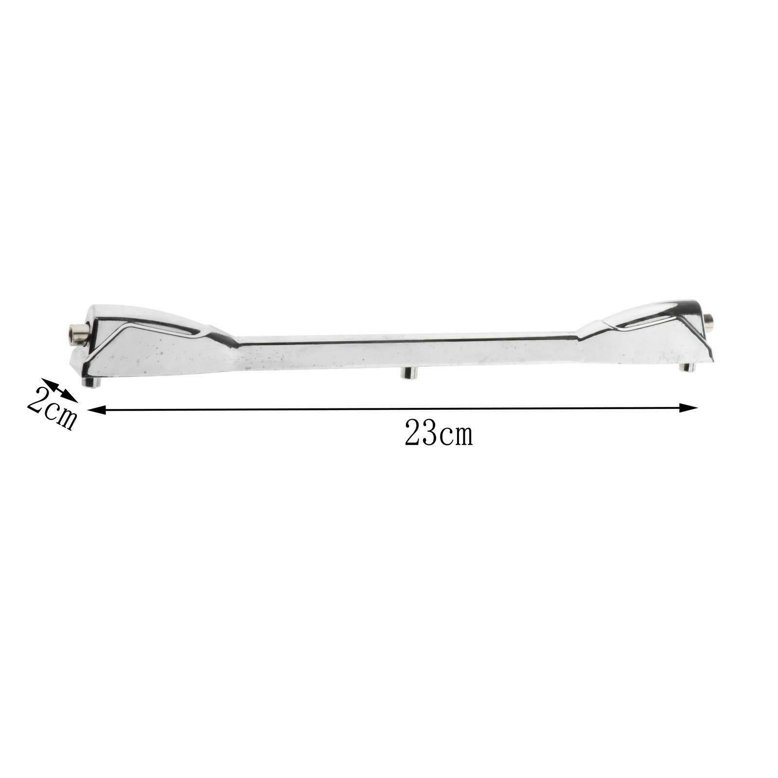 Professional Snare Drum End Lugs Hooks 250mm Drum Set Kit Percussion Parts