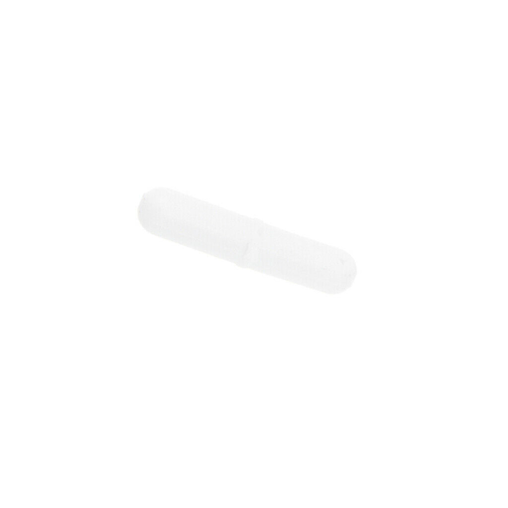 6-part octagonal magnetic stirrer stirrer stirrer sticks PTFE Lab Mixing