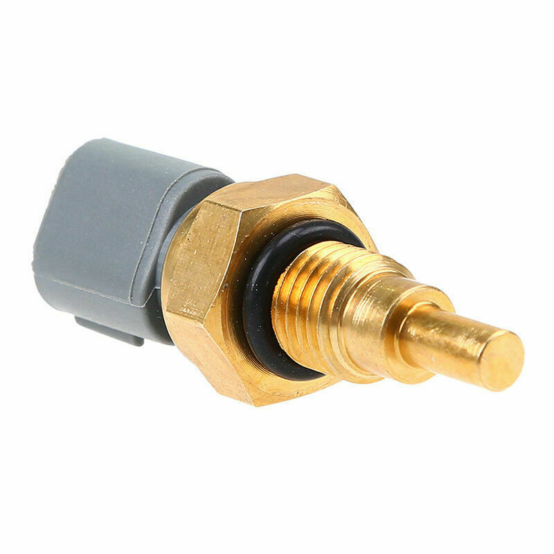 M12 Temperature Radiator Fan Switch For Suzuki DL1000 DL650 V-Strom 2004-2012