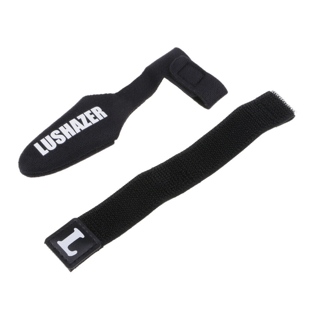 2 Pcs, Fishing Rod Tip Cover, Rod Puller, Sleeve, Puller, Protective Bag