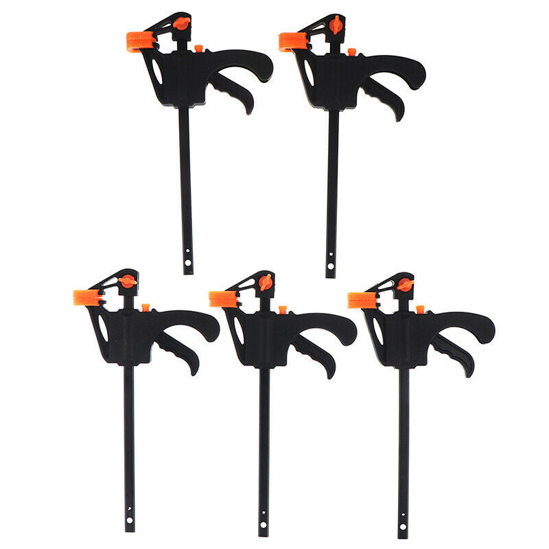 5x F-type metal woodworking claDD