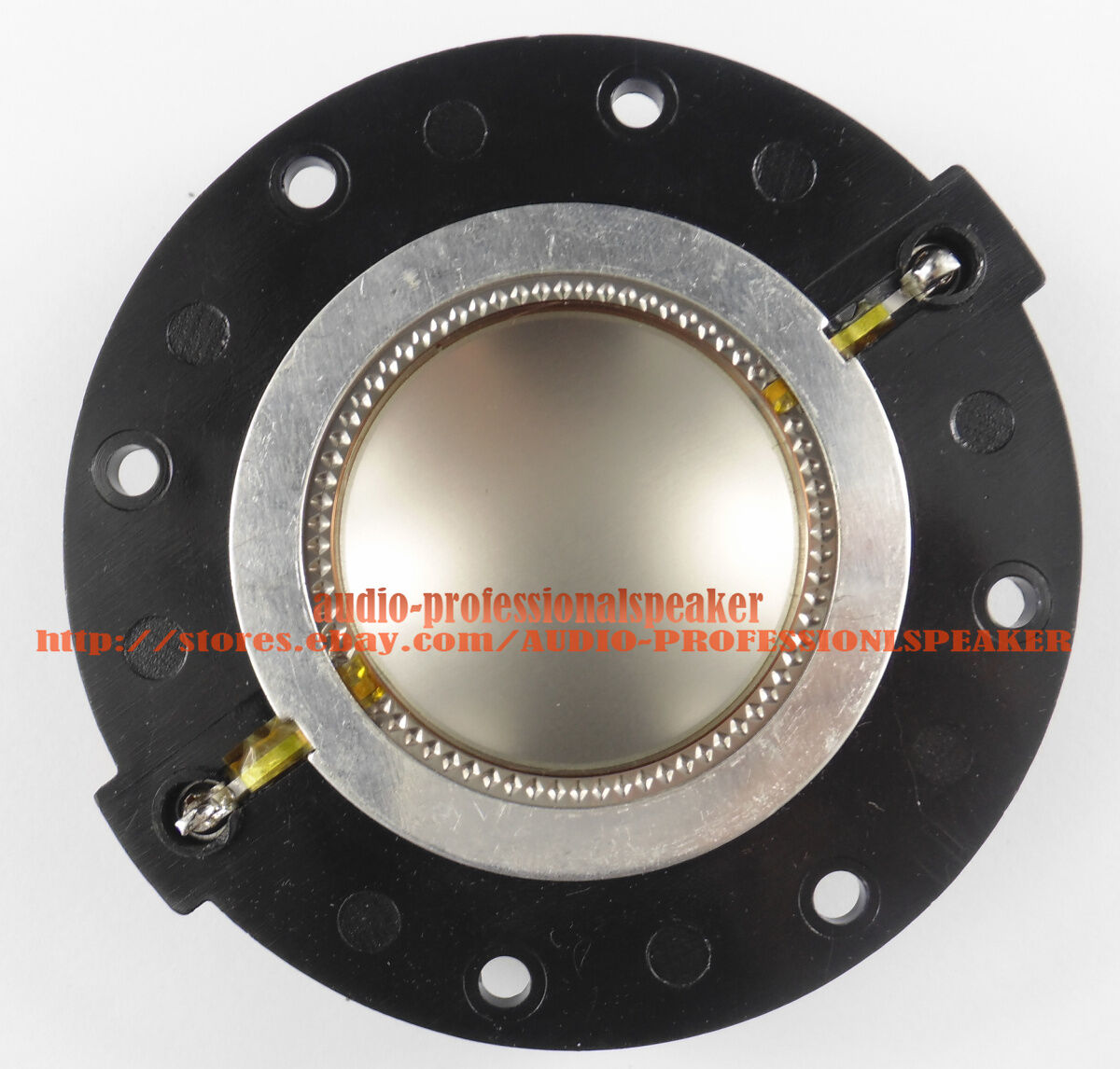 4PCS/LOT Diaphragm for Harbinger for HX121 , HX151 , HX152 ,HCD1135, HCD1175
