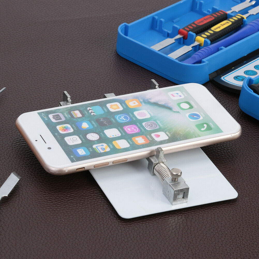 Adjustable Phone PCB Holder Fixture Work Station Platform Phone Repair Tool @