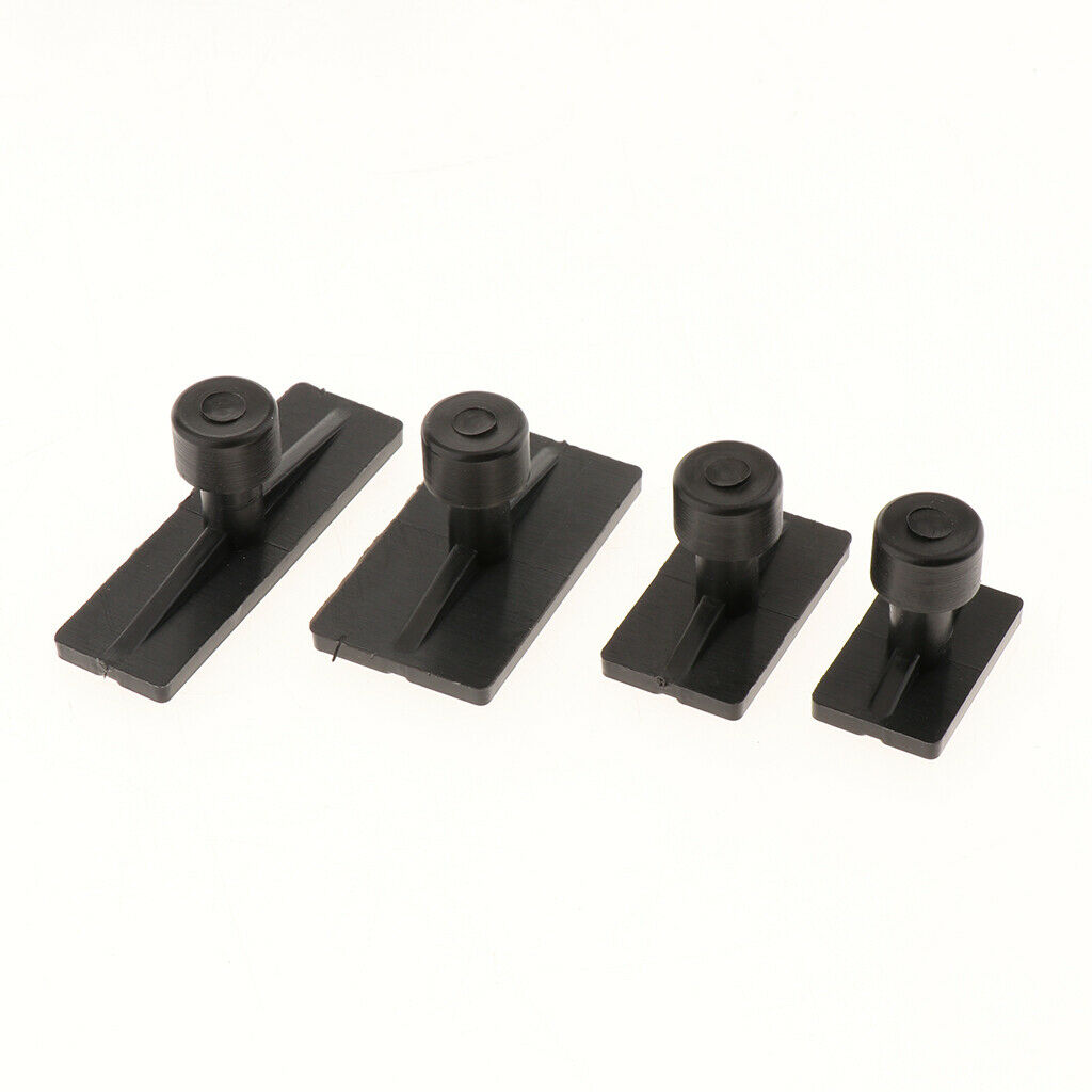 High Quality  Glue Pulling Tabs Dent Puller Set of 30 pcs