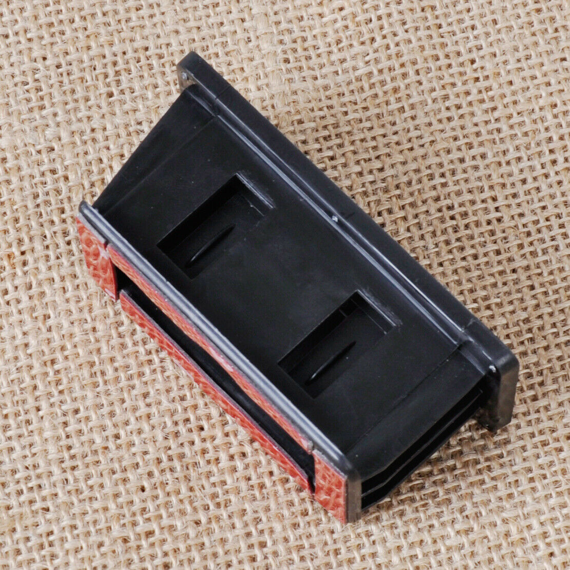 Fit for 2012-15 VW Golf MK7 Interior Center Console Card Holder Slot Storage An