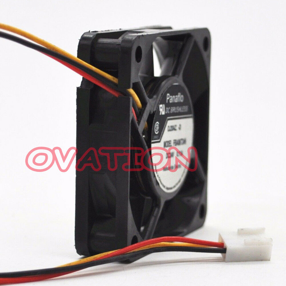 For Panaflo FBA06T24H 6015 60mm 6cm DC 24V server inverter axial cooling fan