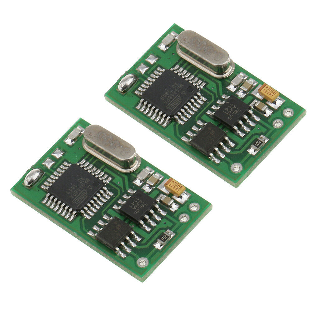 2x Auto EWS Immo Emulator Fit for BMW   EWS3.2 E34 E39 E46 Immobilizer