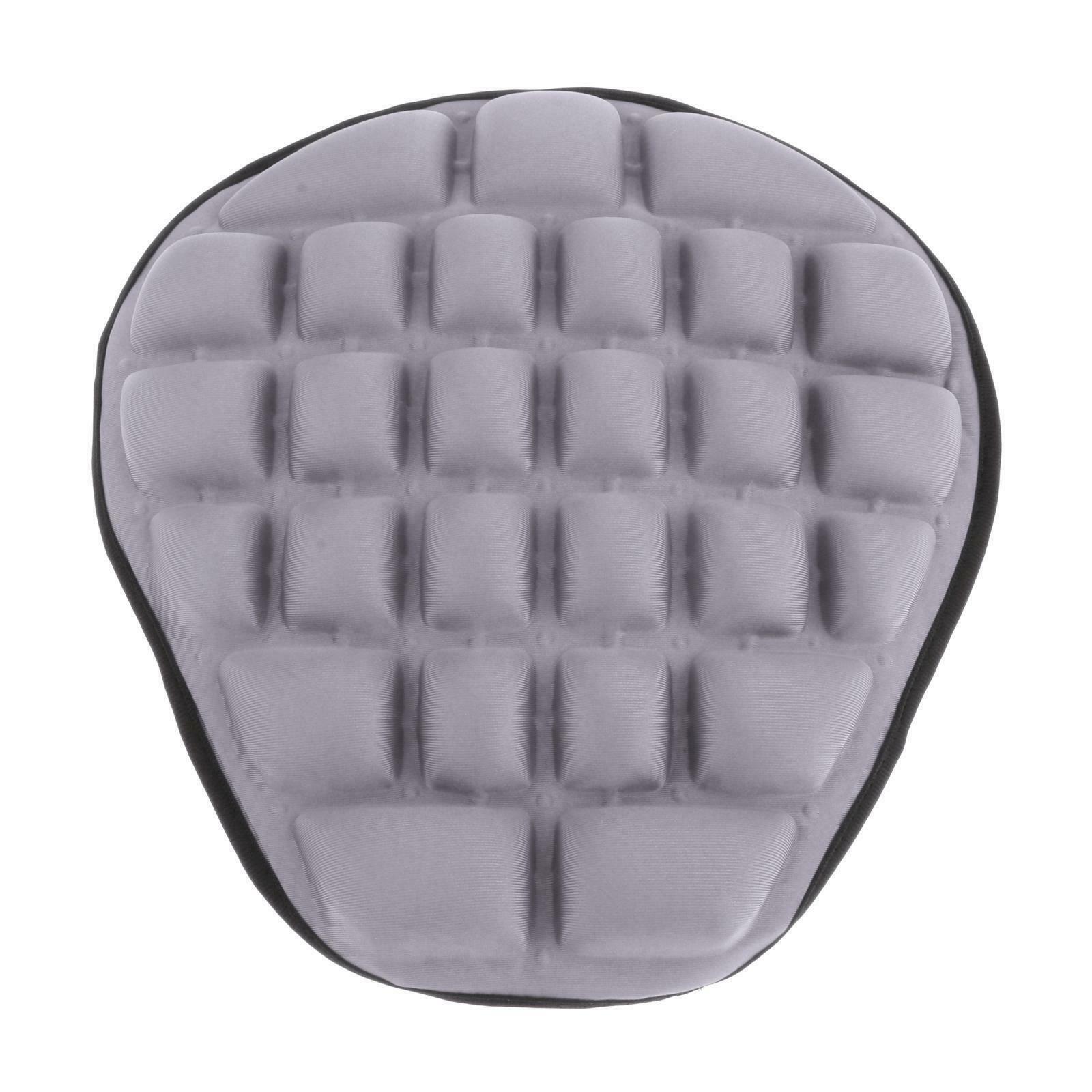 Motorbike Motorcycle Bikes Seat  Cushion Pillow Universal for Cruiser