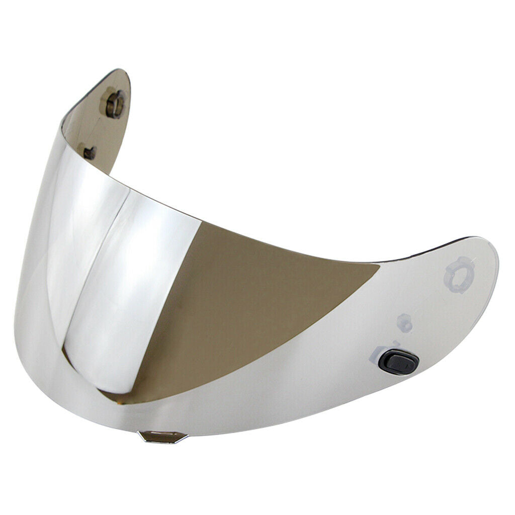 2X Full Face Helmet Visor Shield Anti-UV for HJC CL-SP AC-12 CS-R1 CS-R2