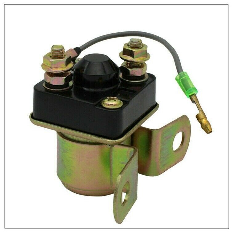 Suzuki Motorcycle Starter Solenoid Relay Suitable for GS125 GN250 Motor Starter