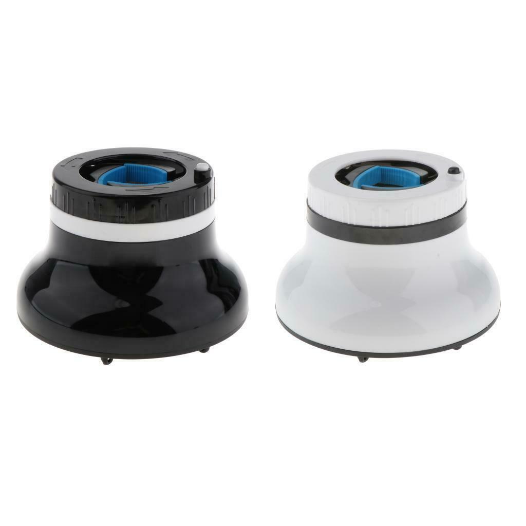 Hairdressing Salon Curly Hair Dryer Universal Blower Nozzle Black