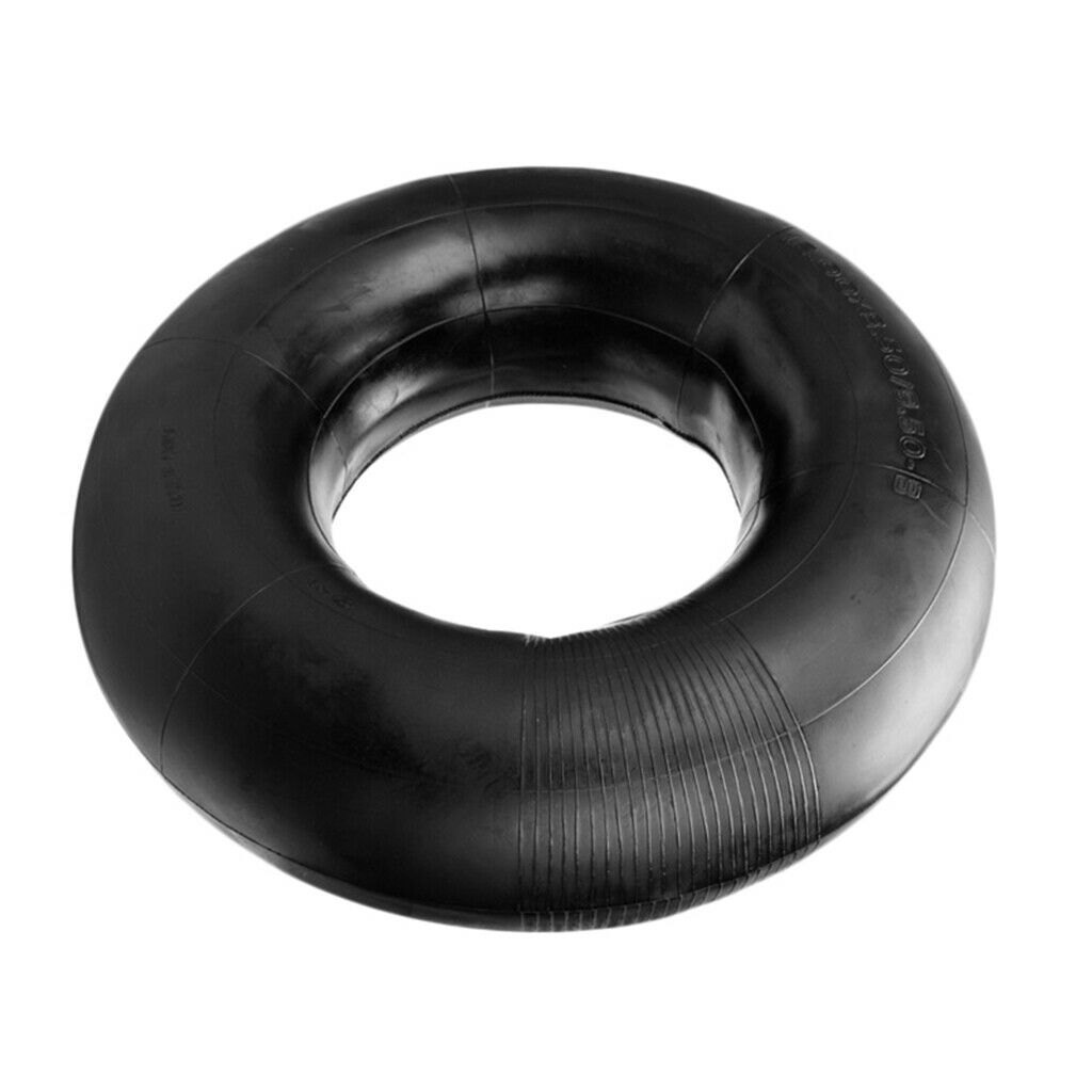 18x8.50/9.50-8 Inner Tube Straight Valve Stem Replacement for ATV Tractor