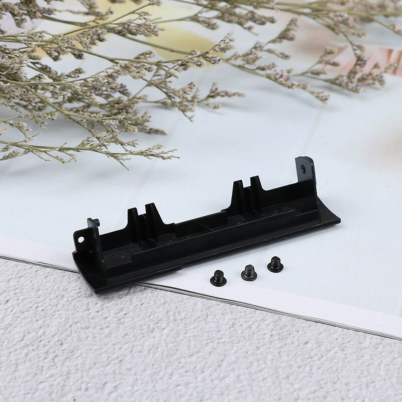 New hdd hard disk drive hd caddy cover with screw for dell latitude E6540.l8