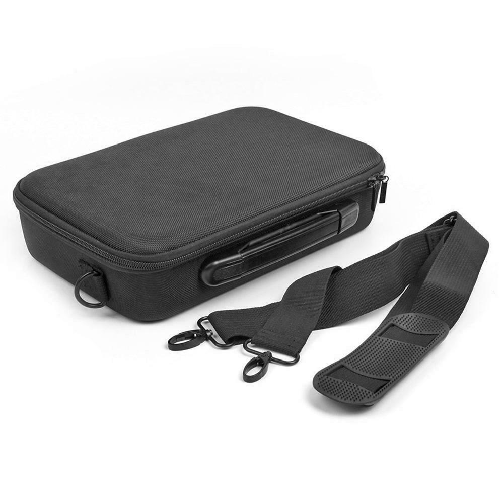 Portable Carrying Storage Bag for DJI Tello Gamesir T1d Remote Controller @