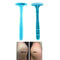 Foot File Scrubber Pedicure Tool Rubbing Exfoliation Dead Skin Calluse Remove