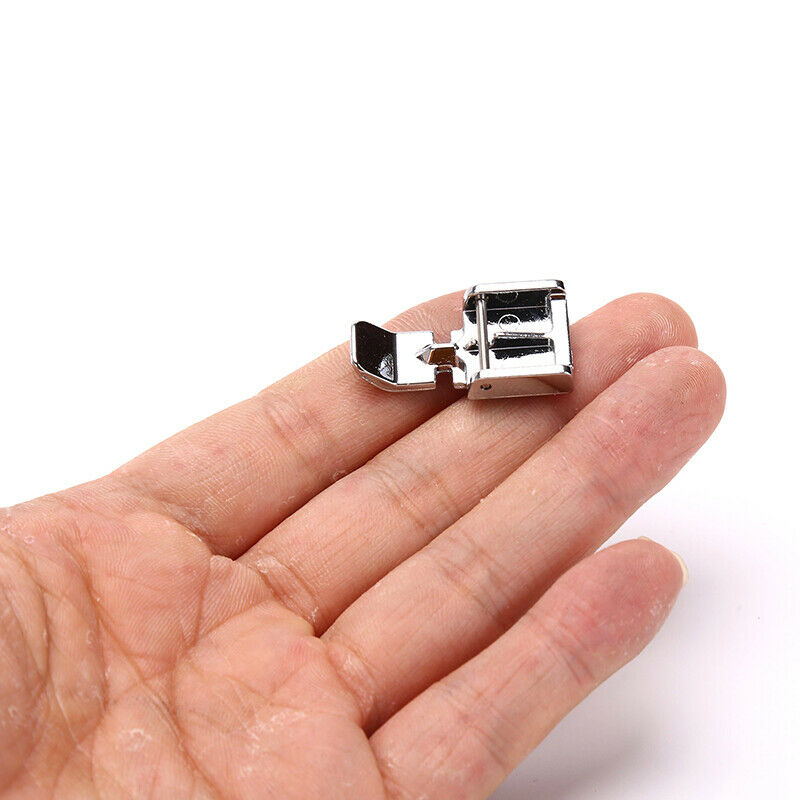 5Pcs Multifunctional Zipper Presser Foot For Home Sewing Machine Equipmen.l8