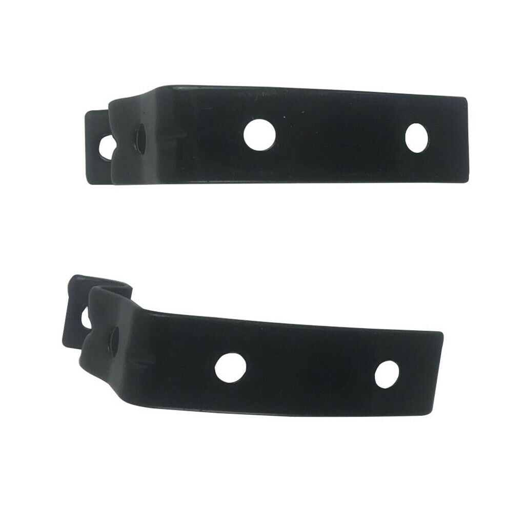Glove Box Lid Hinge Snapped Repair Kit w Bracket For Audi A4 S4 RS4 B6 B7 8E