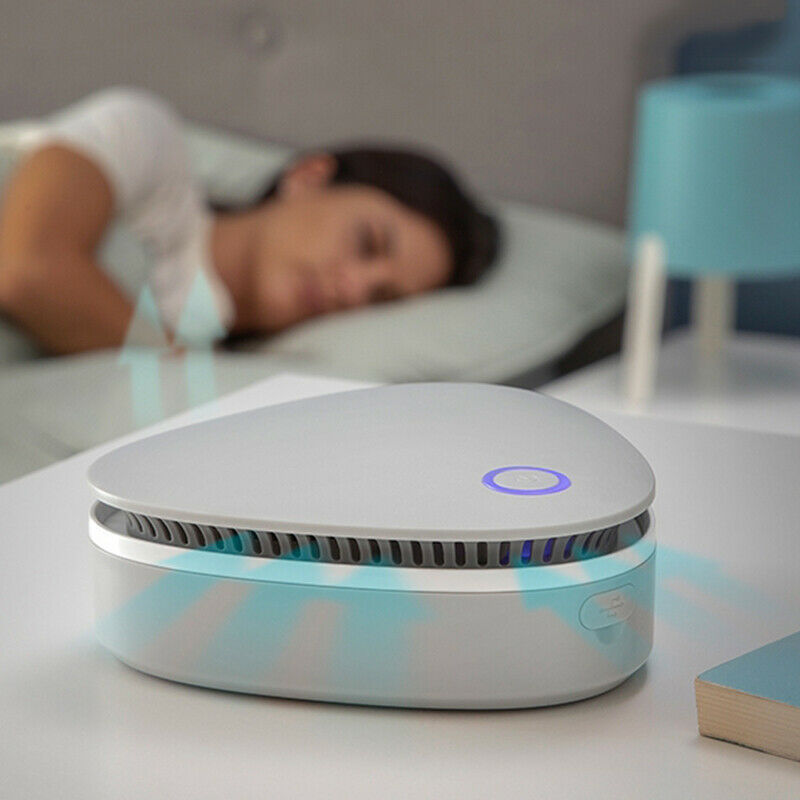 Shop-Story - Awozone: Purifier D'Air With Diffuser Ozone