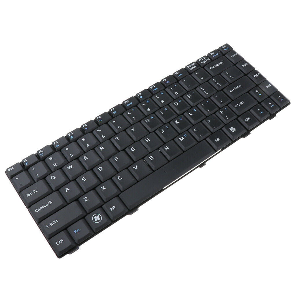 Laptop Replacement Keyboard For Asus F80 F80C F80H F80L F80Q F81 F81S F82 F82Q