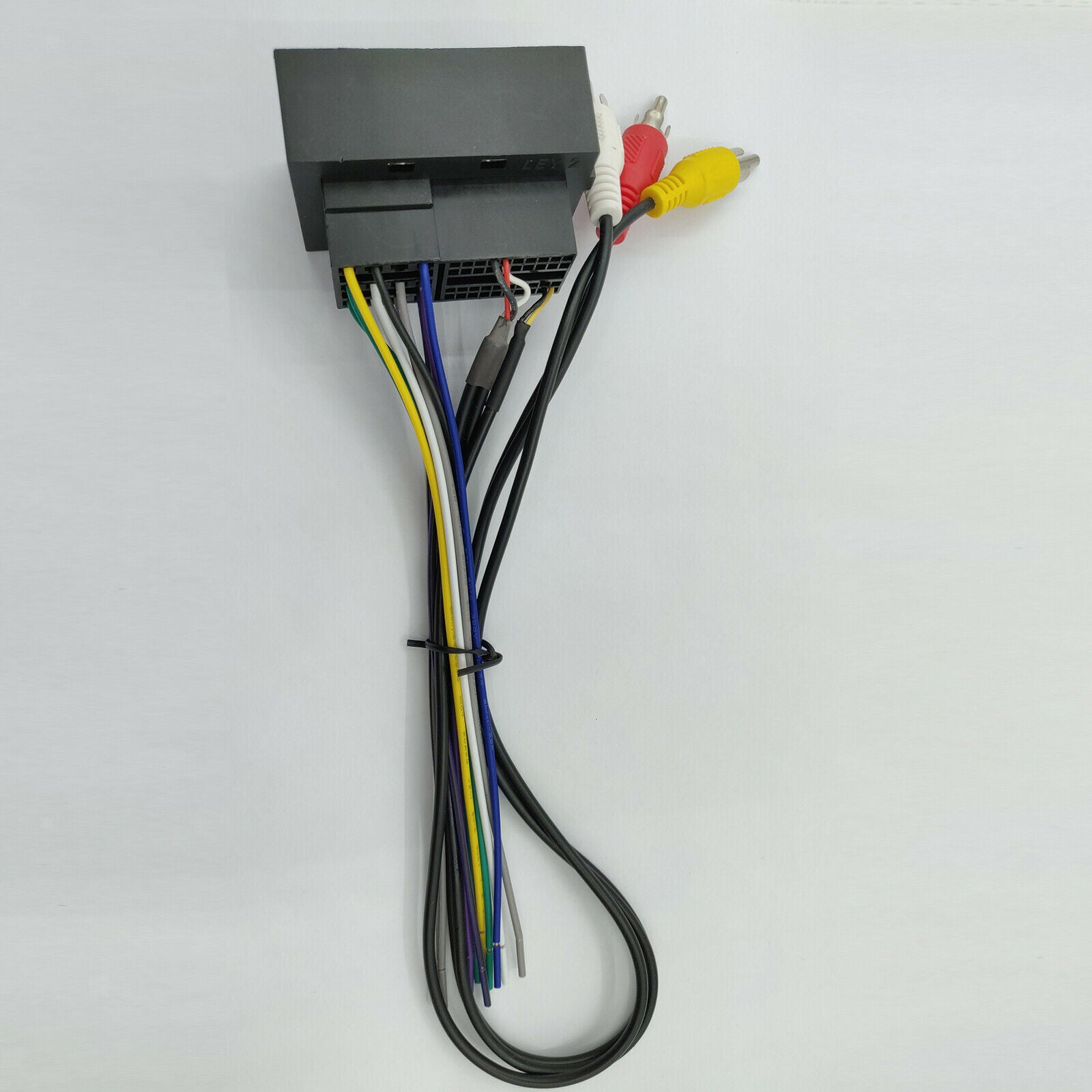 WH-0037 Radio Wire Harness for CHRYSLER 200 for Compass 13-18 AX-ADXSVI-CH3