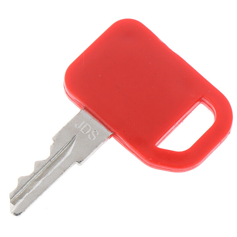 Ignition Keys For John Deere Heavy Equipment Skid Steer Columbia part #T20C WF