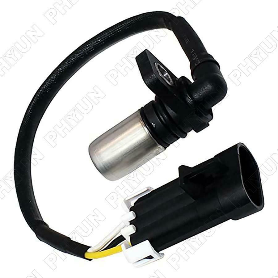 For 2010-2011 Polaris Ranger 800 EFI 4X4 2014 MIDSIZE Crank Position Sensor 1x