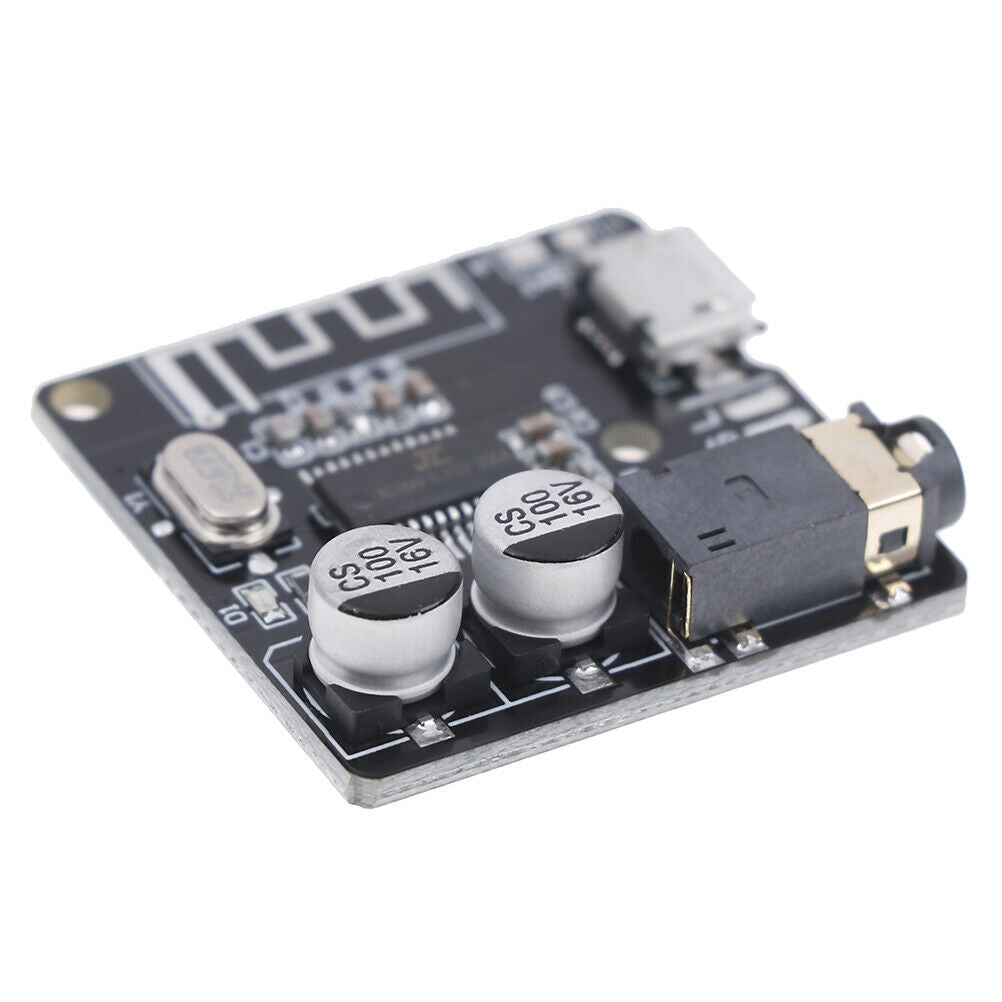 VHM-314 bluetooth audio receiver board bluetooth 4.1 mp3 lossless decoder.l8