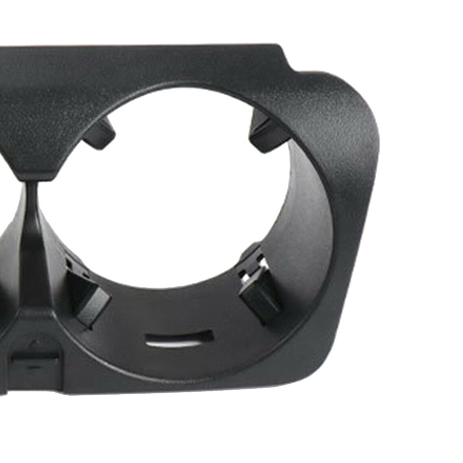 Plastic Anti Slip Car Water Cup Holder Organizer for Mercedes   C Class