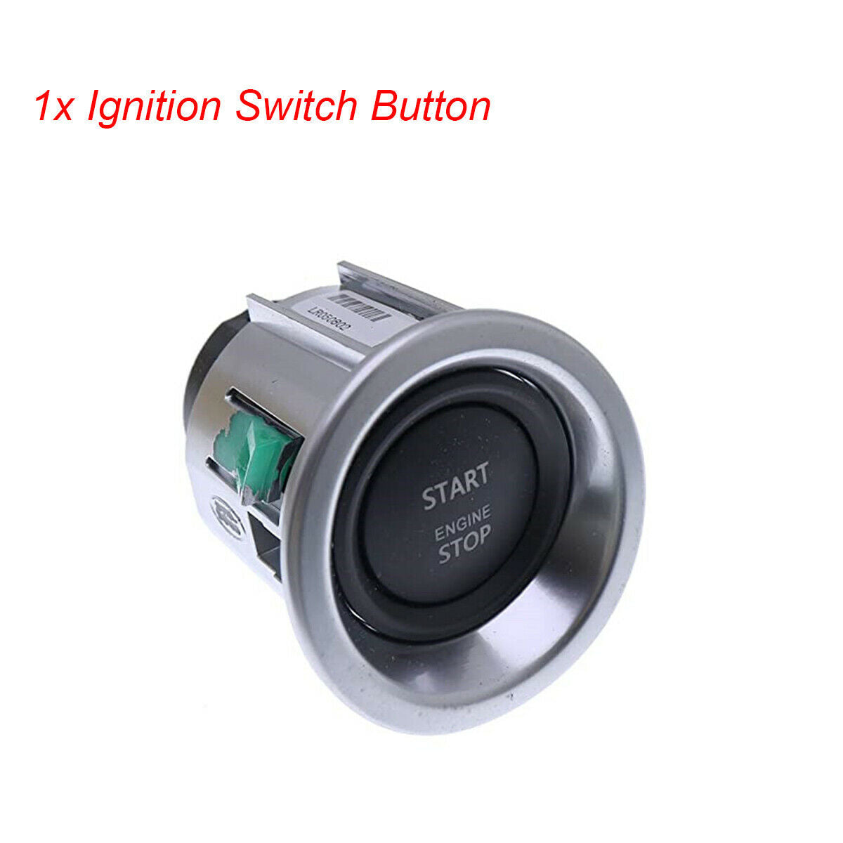 For Range Rover L322 2010 -2012 Car Engine Keyless Start Ignition Switch Button