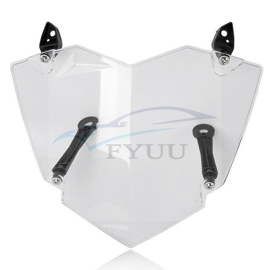 For BMW R1200GS R 1200 GS 2013-2020 Motorcycle Headlight Guard Protector Cover