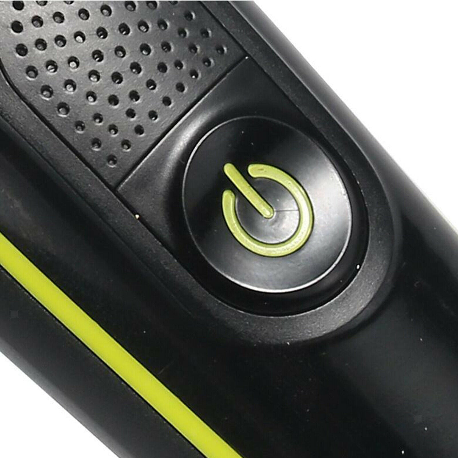 Hair Clippers Rechargeable Cordless Handy Beard Removal Razor for Men Barber