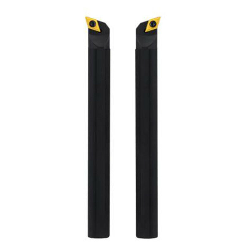 107.5° S20R-SDQCL11 Left hand Internal Turning Tool Holder + DCMT11T308 inserts