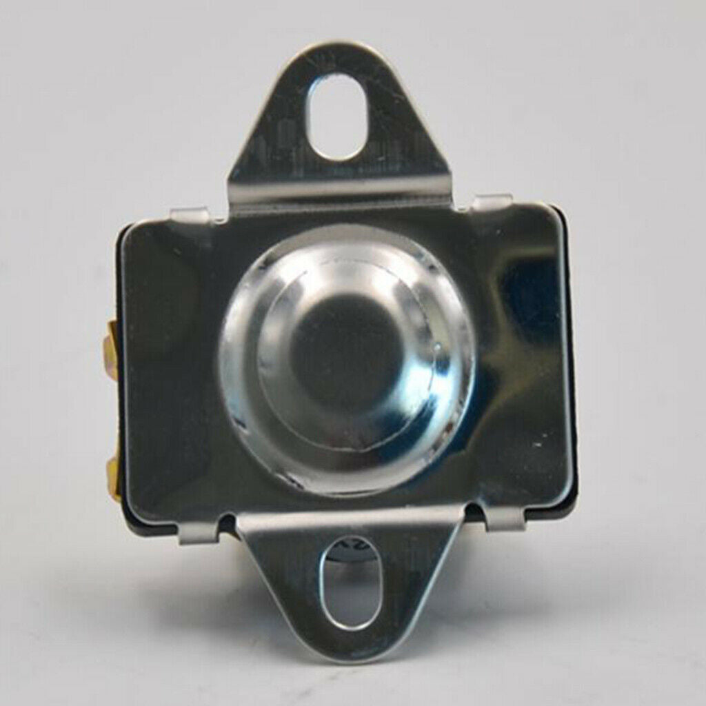 1x Starter Tilt Trim Pump Relay Solenoid Marine Engines 89-94318 89-96158