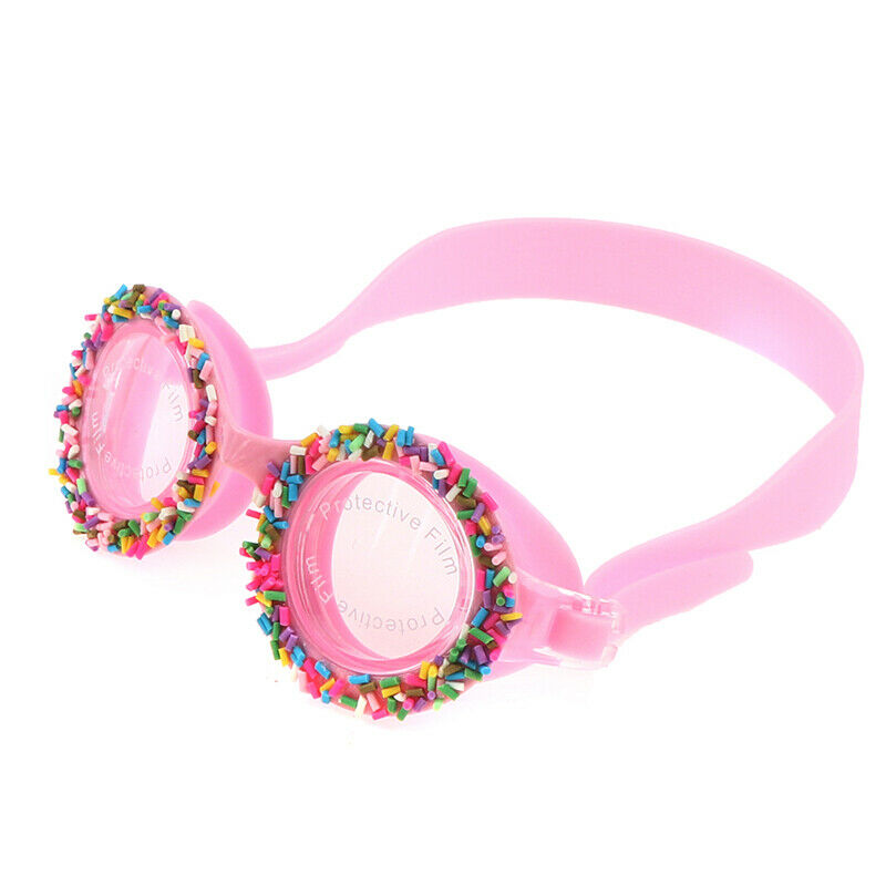Swimming Glasses Anti-Fog Waterproof Glasses Swimming Equipment For KidsBDAU