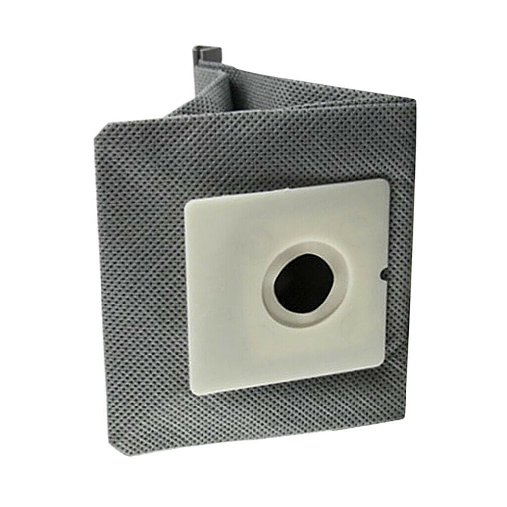 Non Woven Bag  Vacuum Cleaner Paper Bag for Haier ZW980-2 ZW1100-5