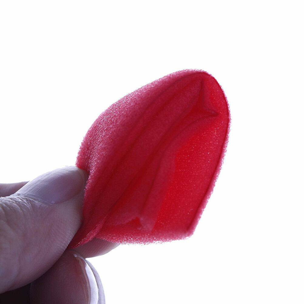 100 PCS Mike cover odor removal disposable microphone grill hygiene cover   ASDD
