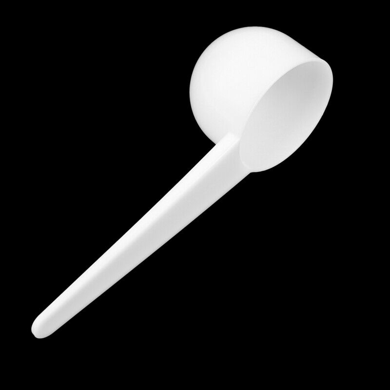 Coffee Scoops/Tablespoon Plastic Measu Spoons (20-piece) Perfect for Kitchen &M1