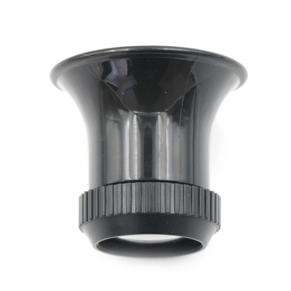 15X Monocular Magnifying Glass Loupe Lens Eye Magnifier Jeweler Too.l8