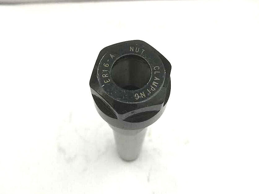 1 of ER16 MT2 M10 Milling Collet Chuck Holder [M_M_S]