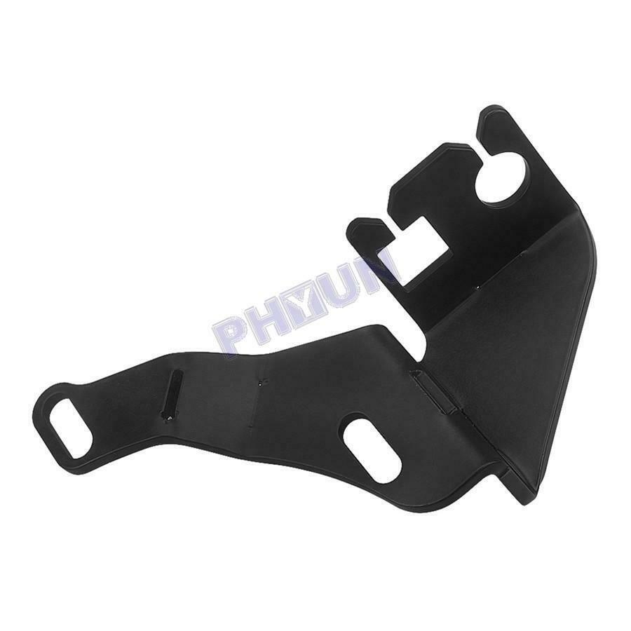 Intake Manifold Throttle Cable Bracket Kit For 1999-2007 TBSS/NNBS/L92 GM Truck