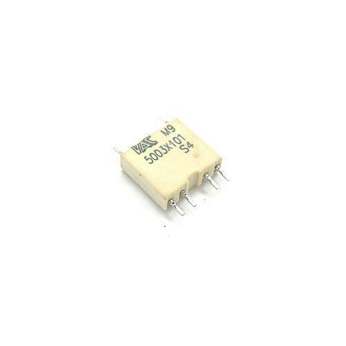 [10pcs] T60403-L5003-B101 ISDN Transformer SIL4